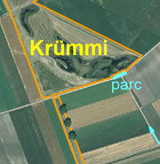 accès à Krümmi